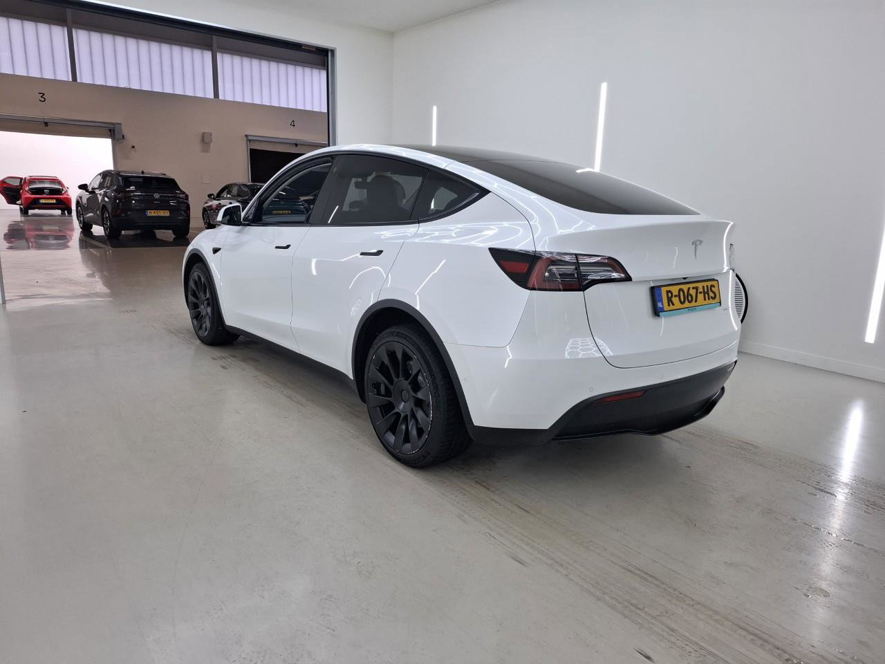 Tesla Model Y Long Range AWD 75kWh 351pk 92.1% [ AMD RYZEN+AUTOPILOT+20 INCH+PREMIUM AUDIO ] 6