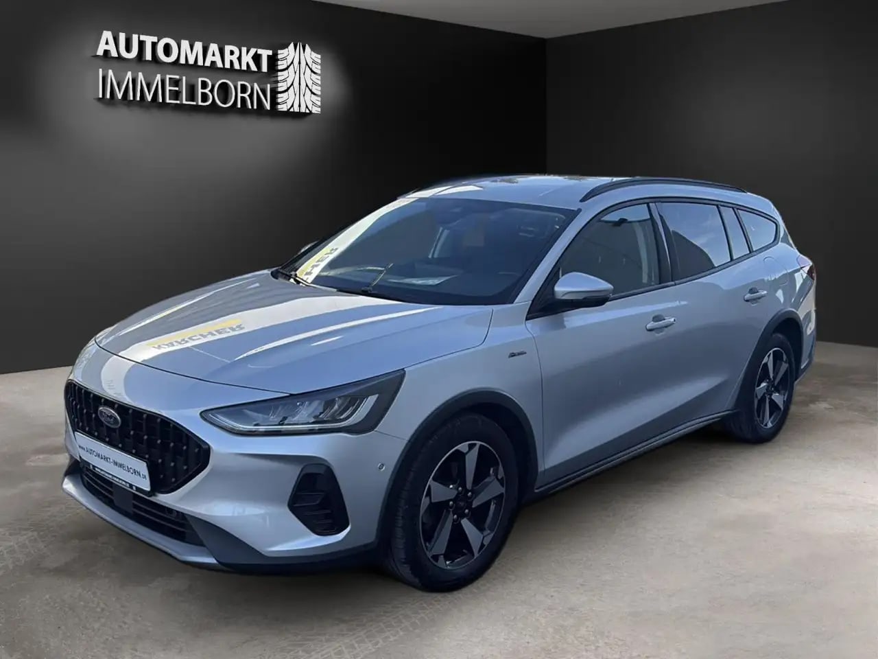 Ford Focus Active X Matrix*ACC*Kamera*17*Winter*Famil 4
