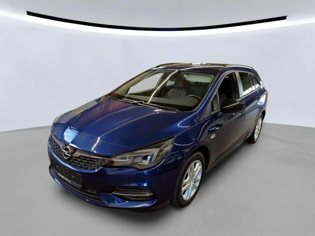 Opel Astra K ST Edition LED*Navi*LM*DAB*SHZ*STHZG*Win