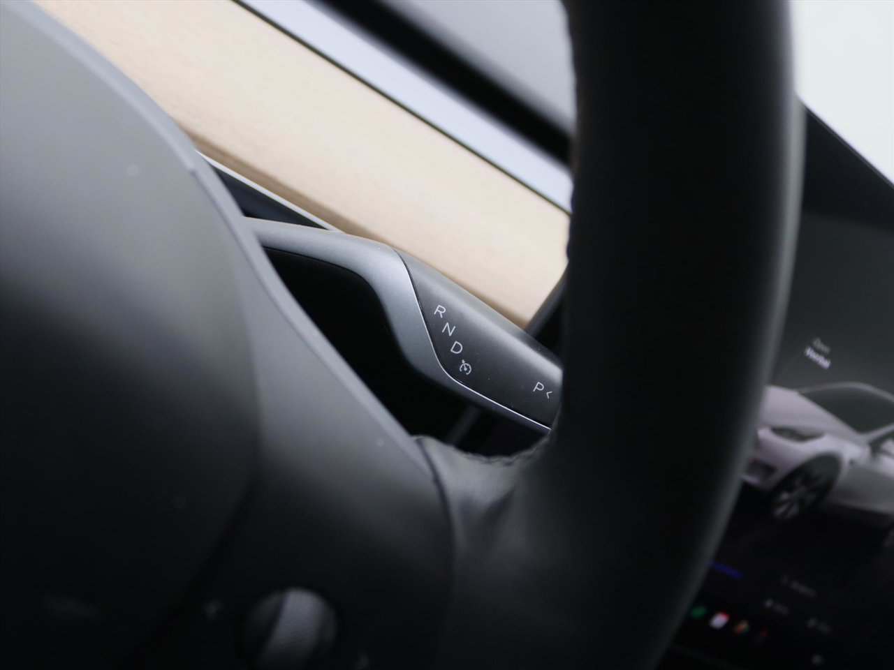 Tesla Model Y Long Range AWD 75kWh 351pk [ AMD RYZEN+AUTOPILOT+19 INCH+PREMIUM AUDIO ] 25
