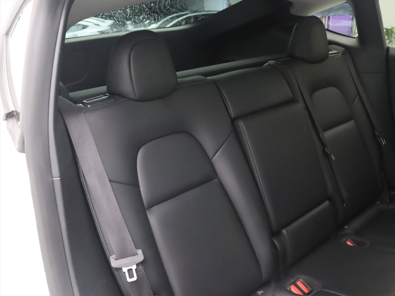 Tesla Model Y Long Range AWD 75kWh 351pk [ AMD RYZEN+AUTOPILOT+19 INCH+PREMIUM AUDIO ] 15