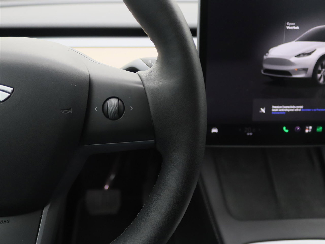 Tesla Model Y Long Range AWD 75kWh 351pk [ AMD RYZEN+AUTOPILOT+19 INCH+PREMIUM AUDIO ] 27