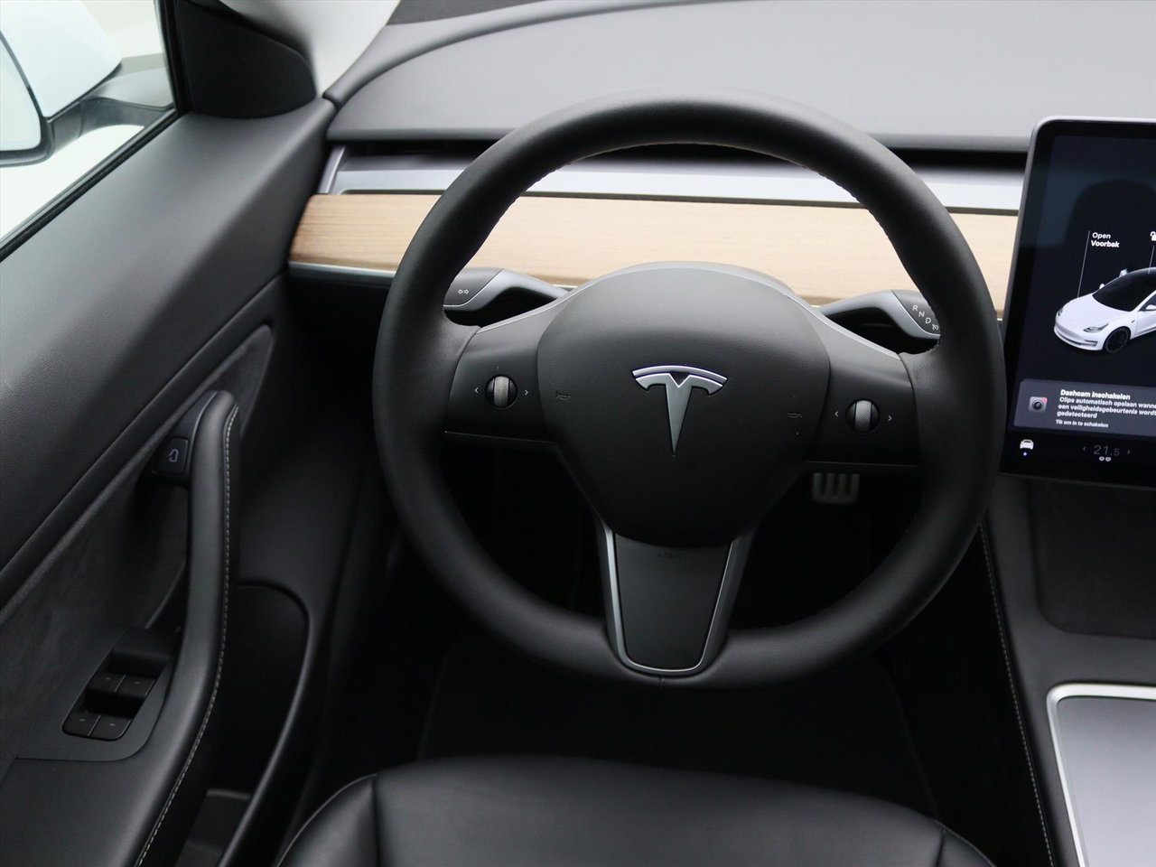 Tesla Model 3 Performance AWD 486pk 75 kWh FACELIFT [ AUTOPILOT+567KM WLTP+PREMIUM AUDIO ] 18