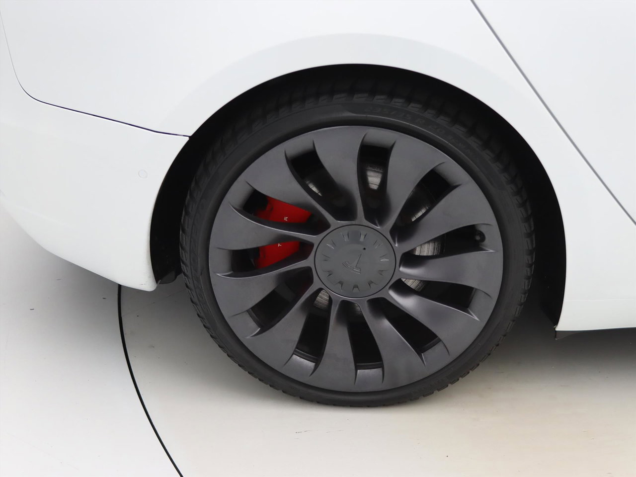 Tesla Model 3 Performance AWD 486pk 75 kWh FACELIFT [ AUTOPILOT+567KM WLTP+PREMIUM AUDIO ] 11