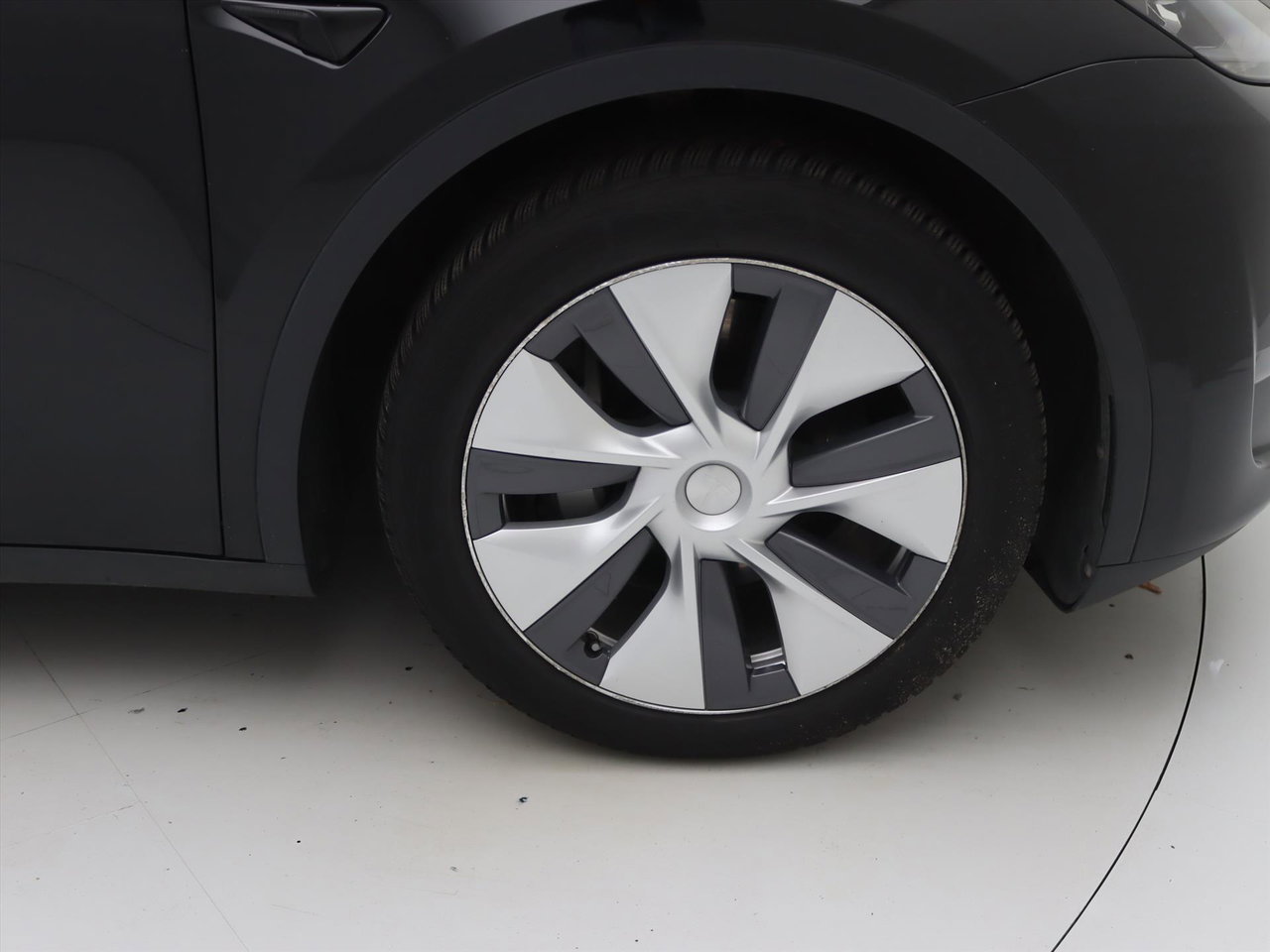 Tesla Model Y Long Range AWD 75kWh 351pk 92,7% SoH [ TREKHAAK+AMD RYZEN+ENHANCED AUTOPILOT+19 INCH+PREMIUM AUDIO ] 9