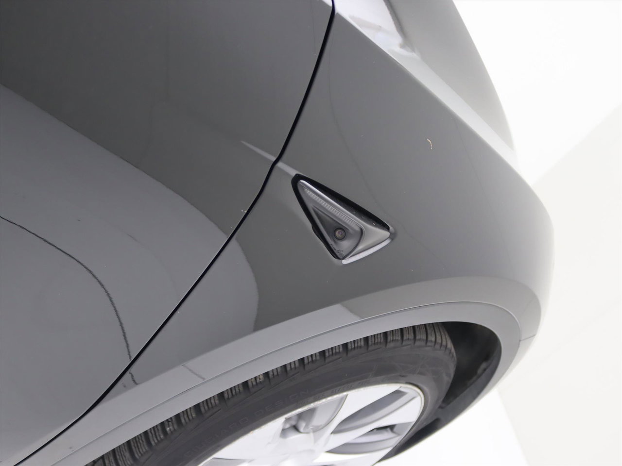Tesla Model Y Long Range AWD 75kWh 351pk 92,7% SoH [ TREKHAAK+AMD RYZEN+ENHANCED AUTOPILOT+19 INCH+PREMIUM AUDIO ] 10