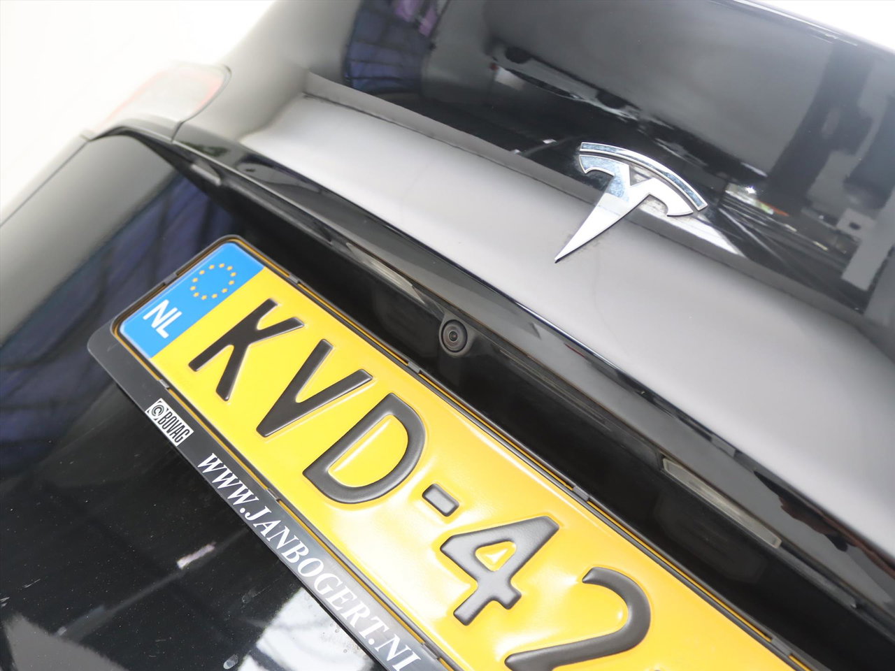 Tesla Model Y Long Range AWD 75kWh 351pk 92,7% SoH [ TREKHAAK+AMD RYZEN+ENHANCED AUTOPILOT+19 INCH+PREMIUM AUDIO ] 5