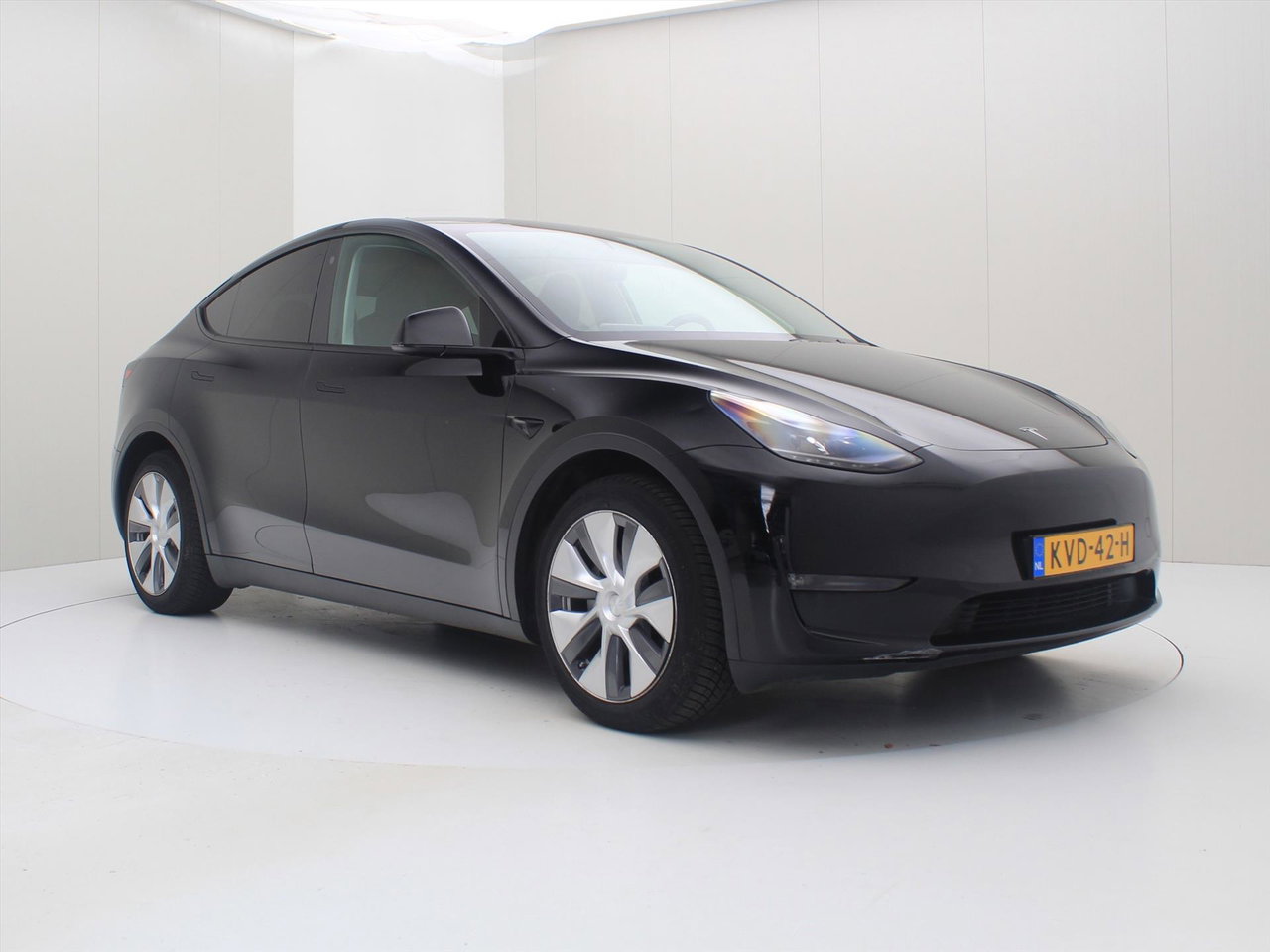 Tesla Model Y Long Range AWD 75kWh 351pk 92,7% SoH [ TREKHAAK+AMD RYZEN+ENHANCED AUTOPILOT+19 INCH+PREMIUM AUDIO ]