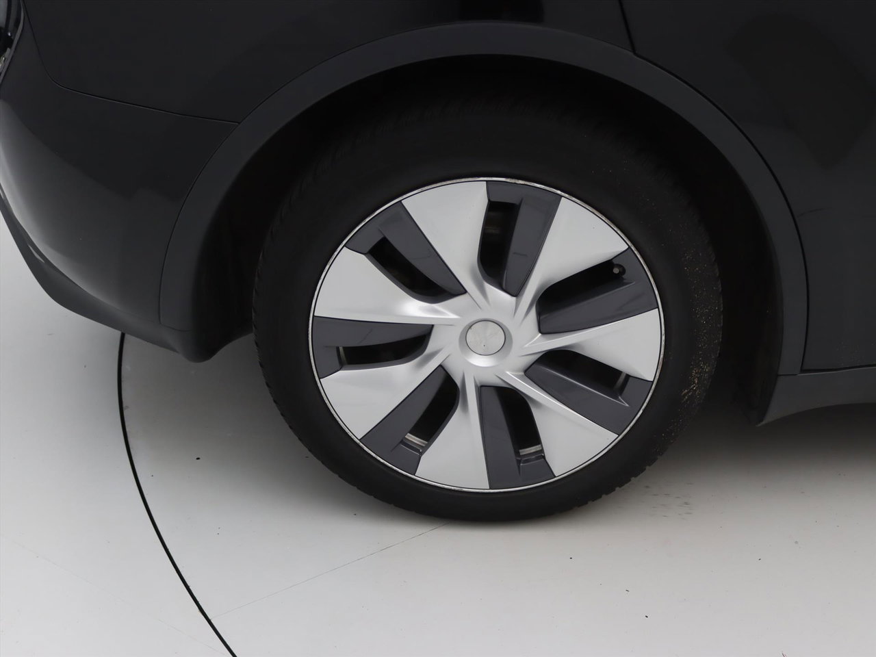 Tesla Model Y Long Range AWD 75kWh 351pk 92,7% SoH [ TREKHAAK+AMD RYZEN+ENHANCED AUTOPILOT+19 INCH+PREMIUM AUDIO ] 8