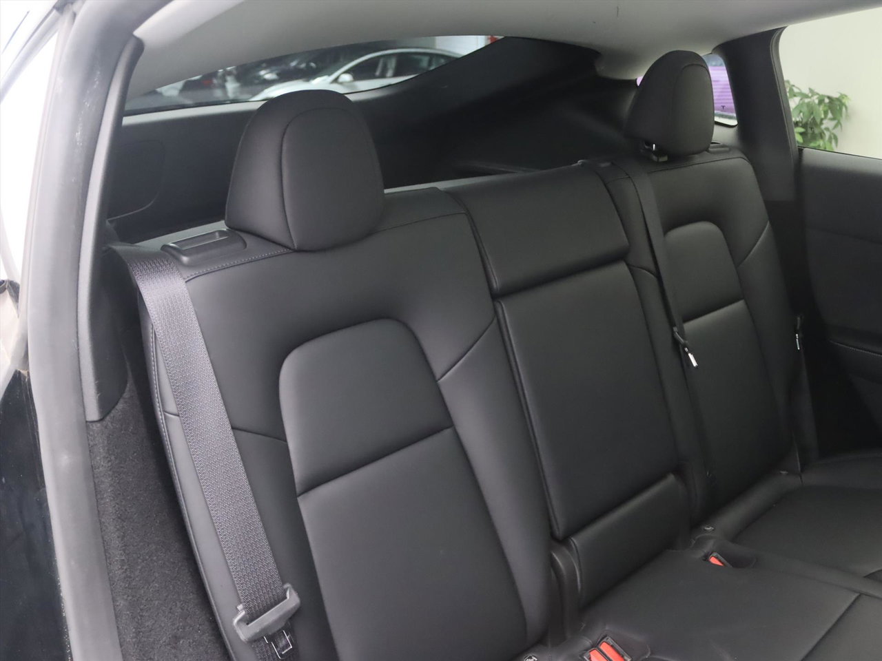 Tesla Model Y Long Range AWD 75kWh 351pk 92,7% SoH [ TREKHAAK+AMD RYZEN+ENHANCED AUTOPILOT+19 INCH+PREMIUM AUDIO ] 13