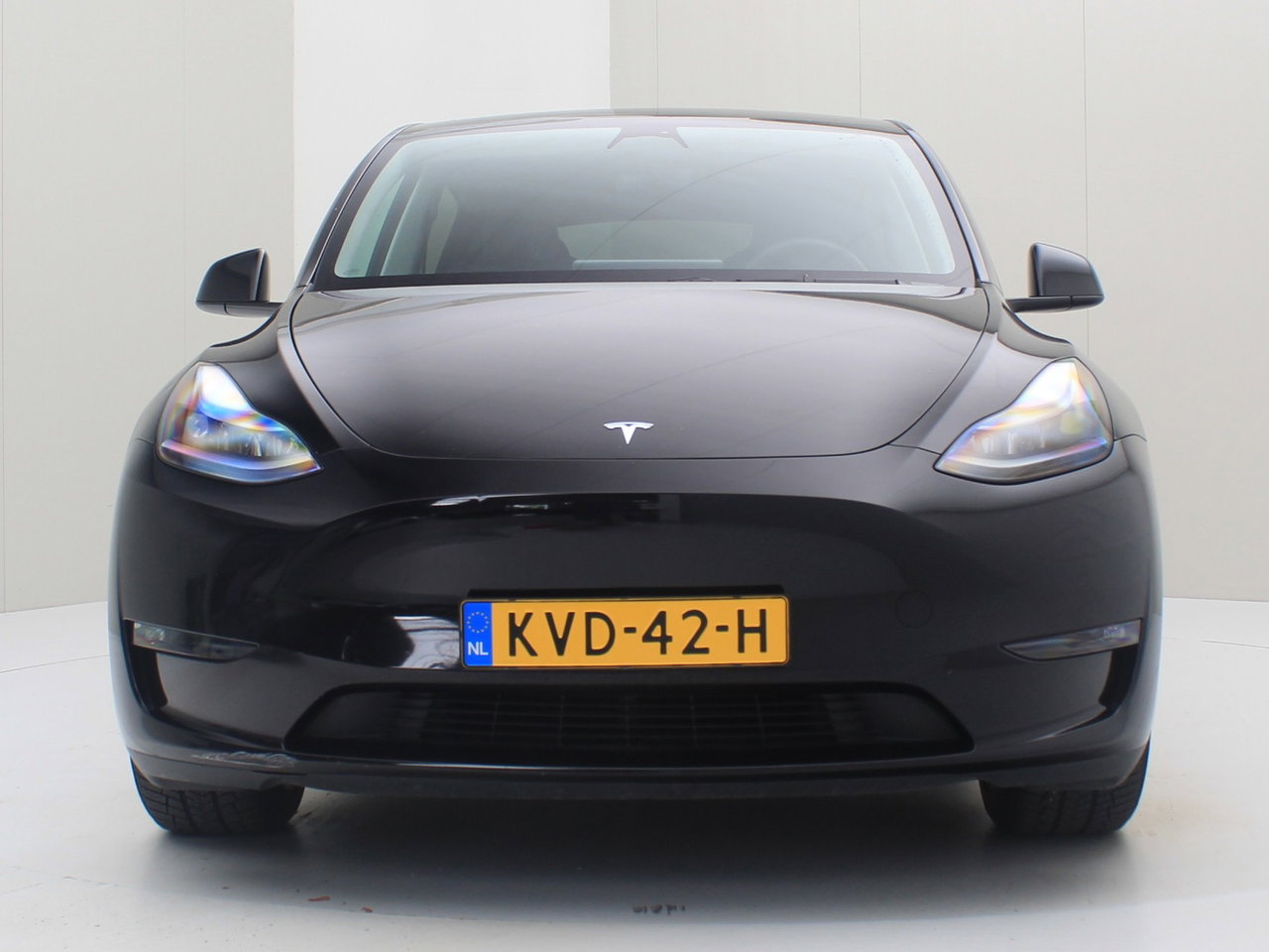 Tesla Model Y Long Range AWD 75kWh 351pk 92,7% SoH [ TREKHAAK+AMD RYZEN+ENHANCED AUTOPILOT+19 INCH+PREMIUM AUDIO ] 2
