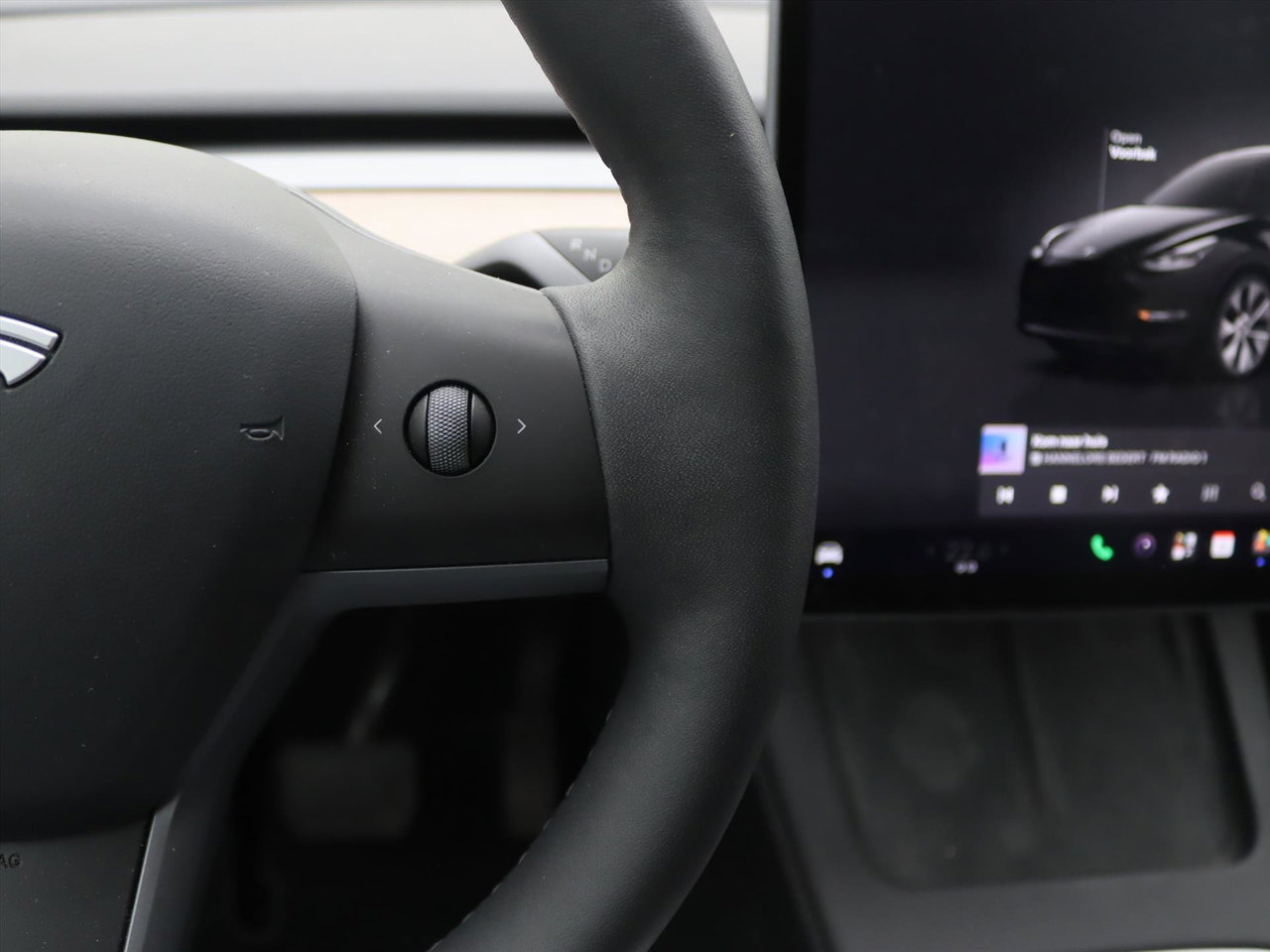 Tesla Model Y Long Range AWD 75kWh 351pk 92,7% SoH [ TREKHAAK+AMD RYZEN+ENHANCED AUTOPILOT+19 INCH+PREMIUM AUDIO ] 24