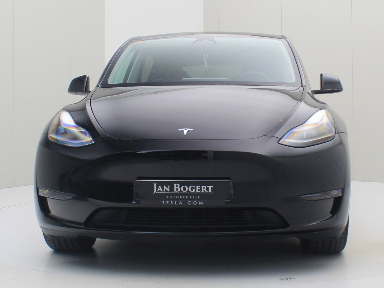 Tesla Model Y Long Range AWD 75kWh 351pk 93.4% SoH [ AMD RYZEN+AUTOPILOT+19 INCH+PREMIUM AUDIO ] 5