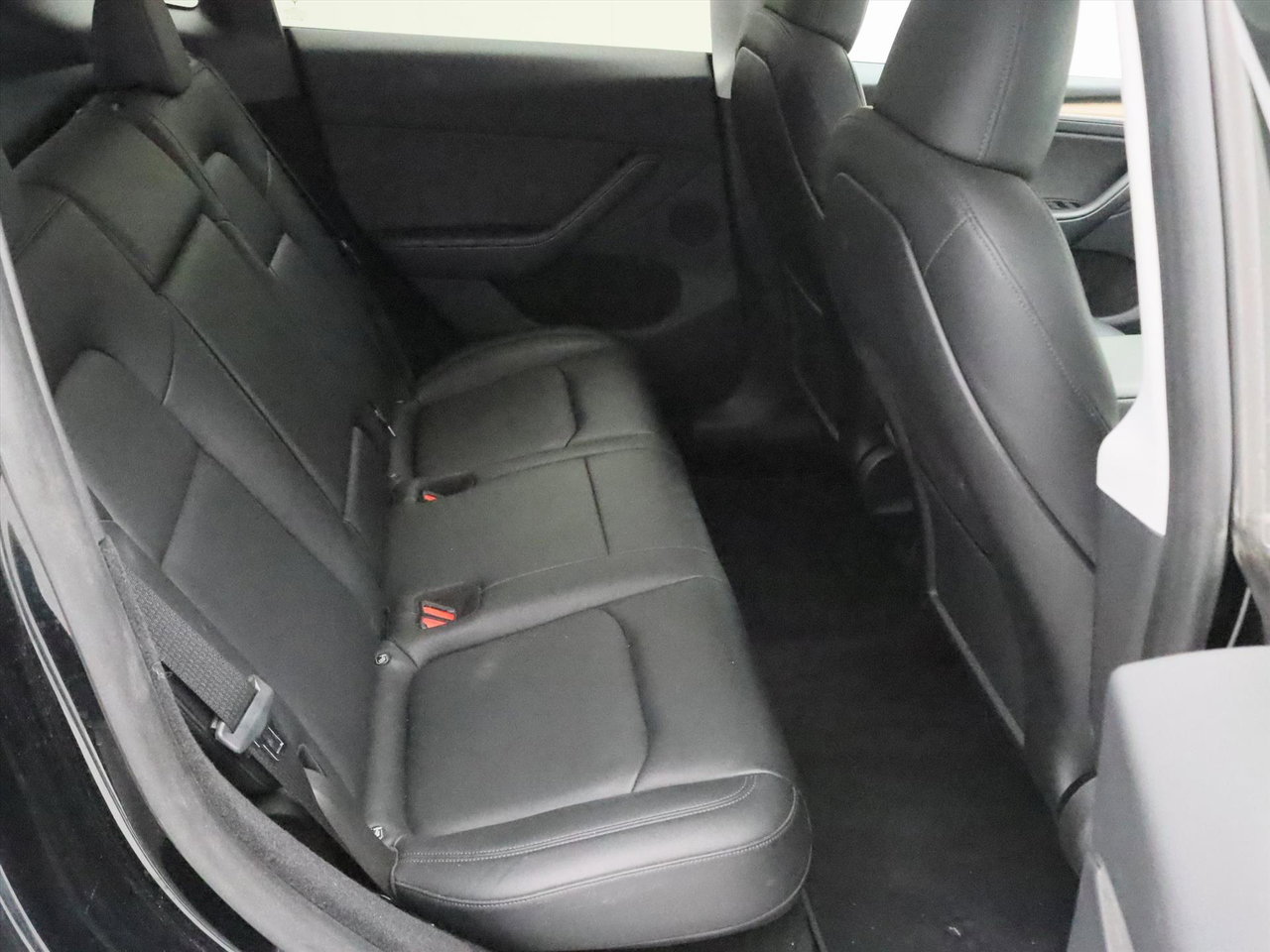 Tesla Model Y Long Range AWD 75kWh 351pk 93.4% SoH [ AMD RYZEN+AUTOPILOT+19 INCH+PREMIUM AUDIO ] 9