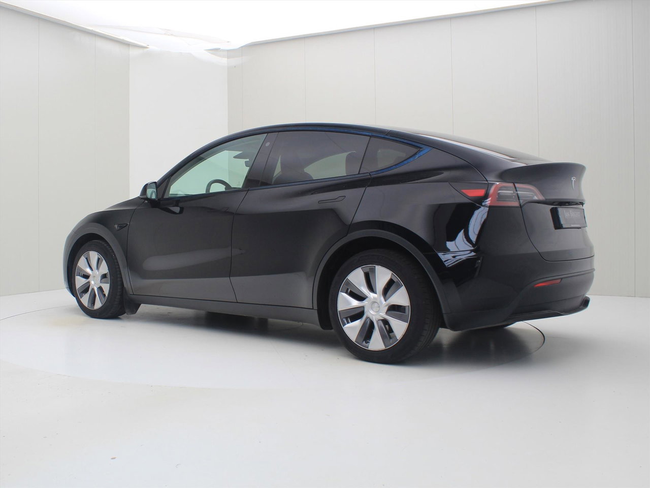 Tesla Model Y Long Range AWD 75kWh 351pk 93.4% SoH [ AMD RYZEN+AUTOPILOT+19 INCH+PREMIUM AUDIO ] 3