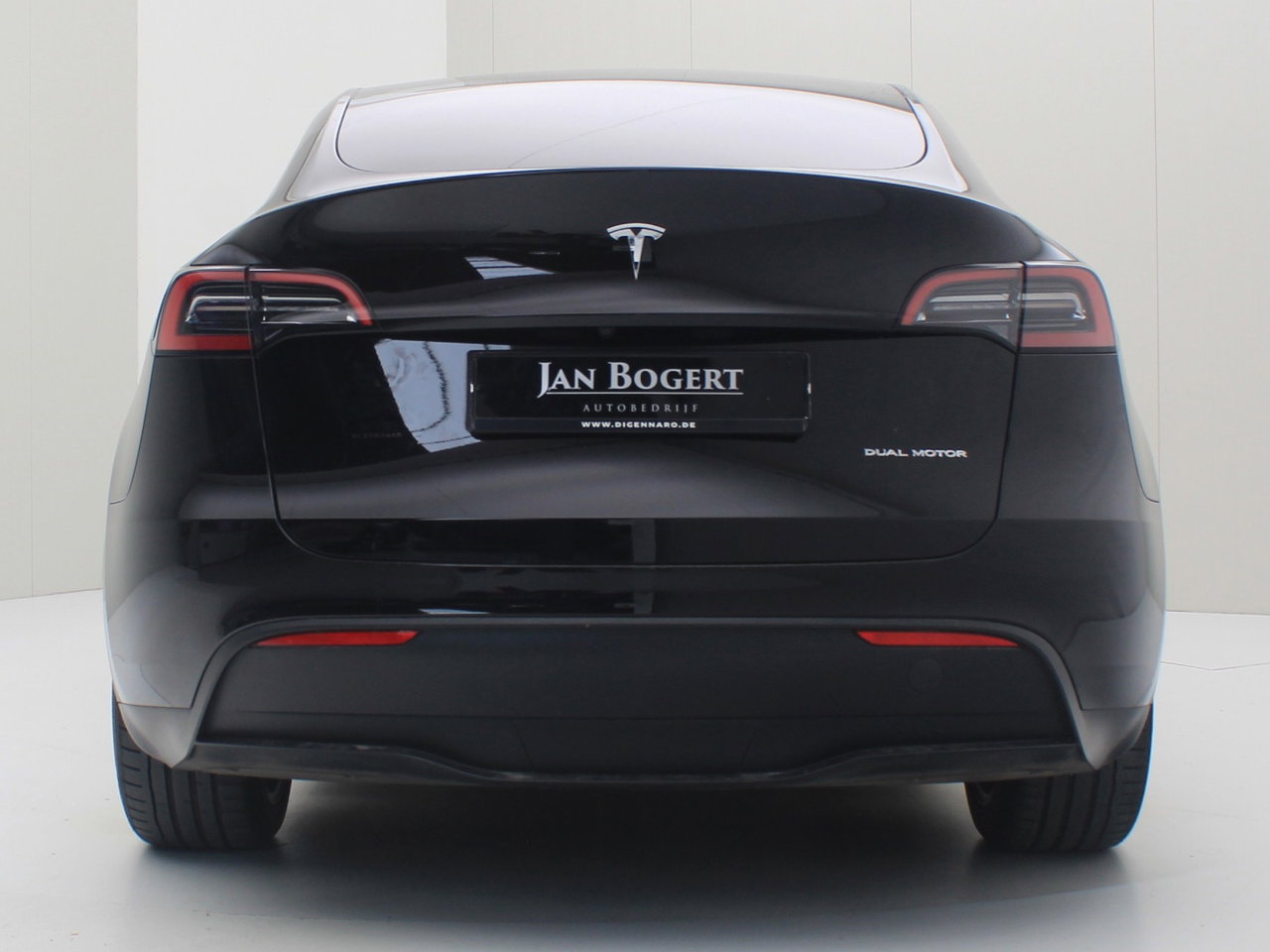 Tesla Model Y Long Range AWD 75kWh 351pk 93.4% SoH [ AMD RYZEN+AUTOPILOT+19 INCH+PREMIUM AUDIO ] 6