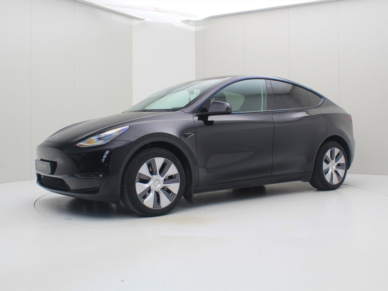 Tesla Model Y Long Range AWD 75kWh 351pk 93.4% SoH [ AMD RYZEN+AUTOPILOT+19 INCH+PREMIUM AUDIO ] 7