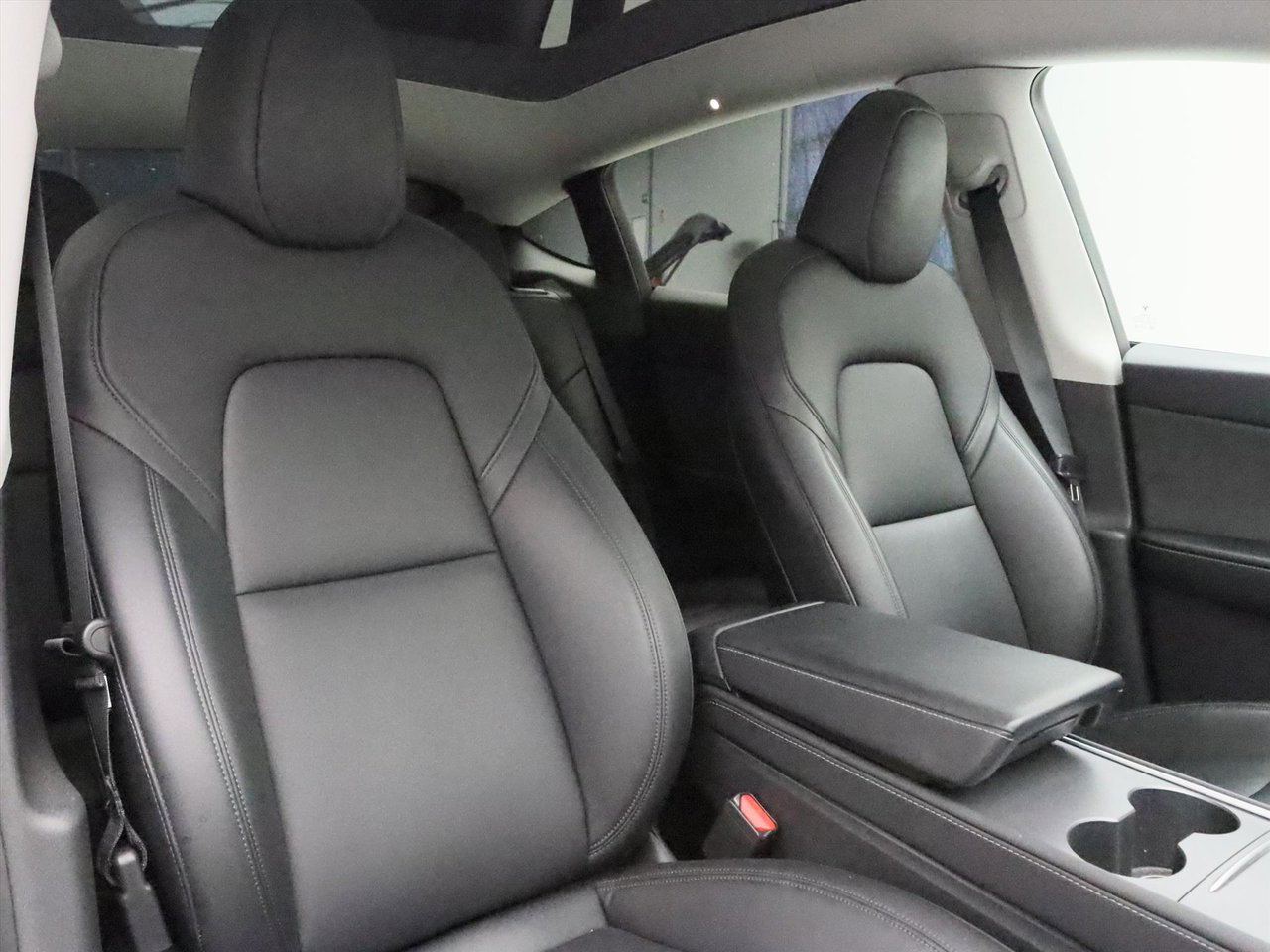 Tesla Model Y Long Range AWD 75kWh 351pk 93.4% SoH [ AMD RYZEN+AUTOPILOT+19 INCH+PREMIUM AUDIO ] 10
