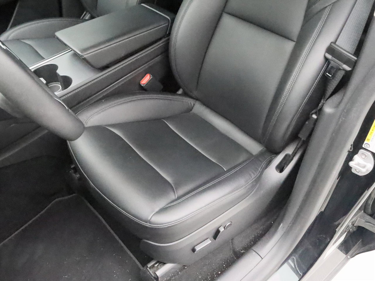 Tesla Model Y Long Range AWD 75kWh 351pk 93.4% SoH [ AMD RYZEN+AUTOPILOT+19 INCH+PREMIUM AUDIO ] 16