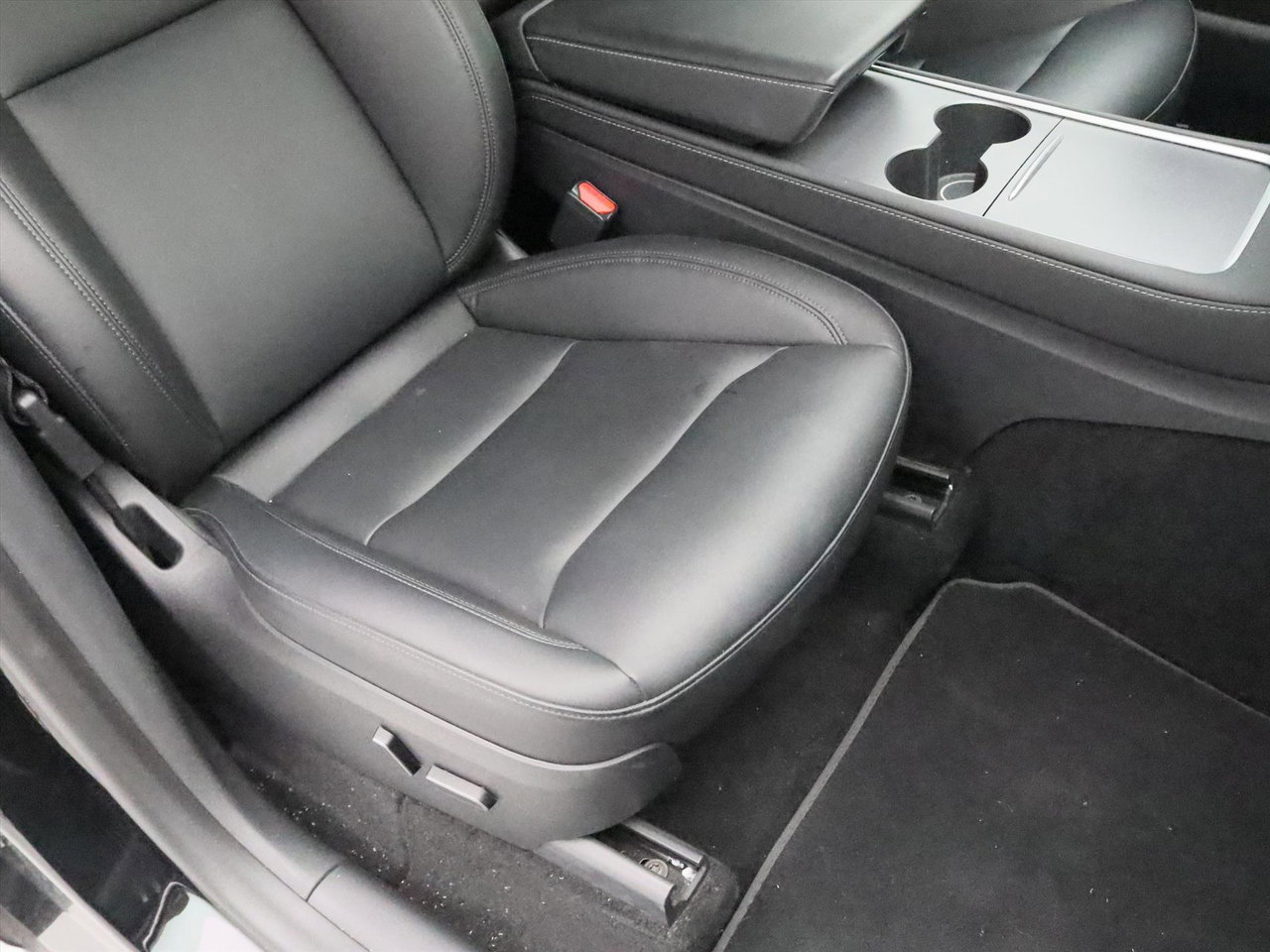 Tesla Model Y Long Range AWD 75kWh 351pk 93.4% SoH [ AMD RYZEN+AUTOPILOT+19 INCH+PREMIUM AUDIO ] 11