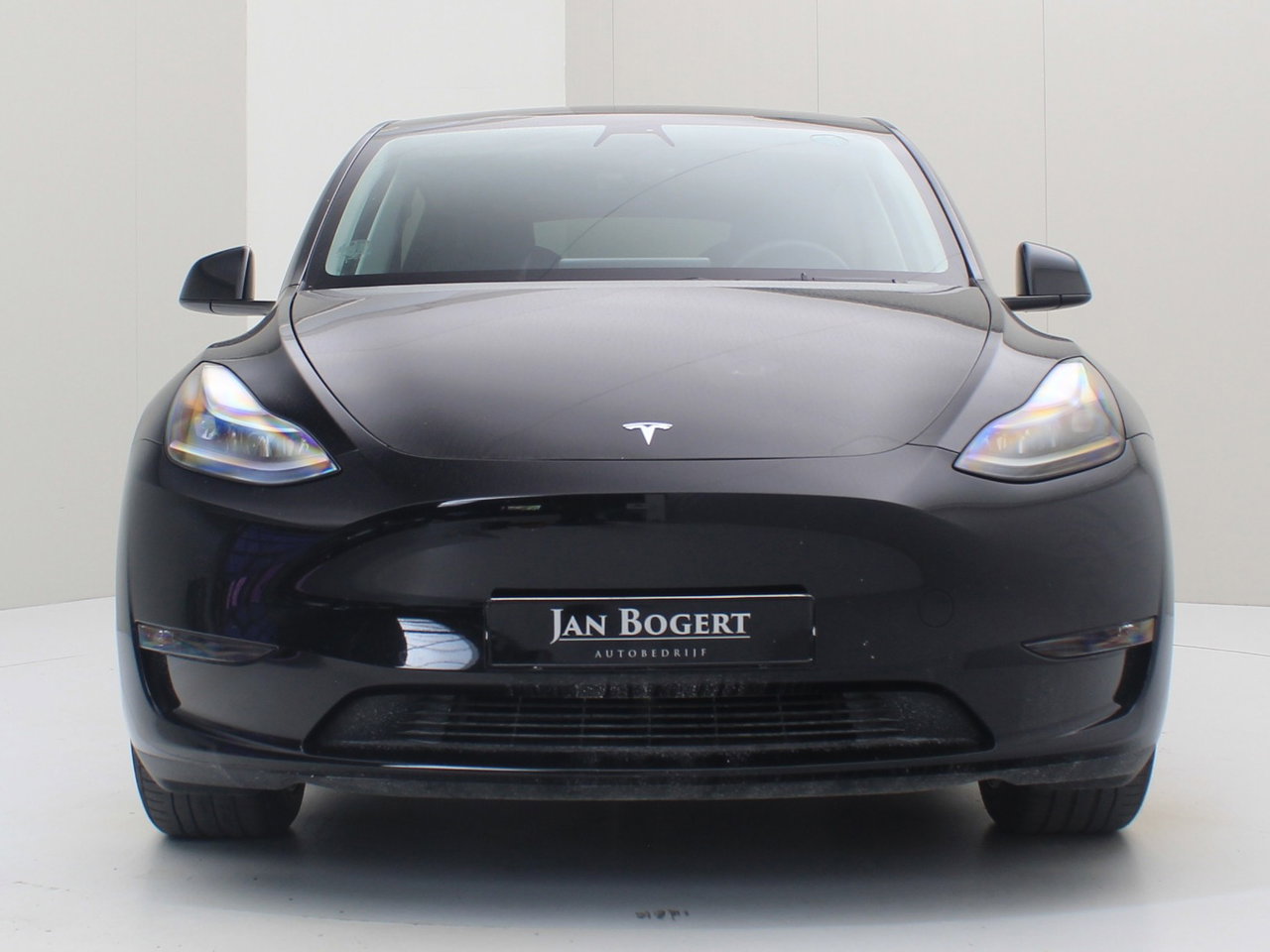 Tesla Model Y Long Range AWD 75kWh 351pk 94.4% SoH [ AMD RYZEN+AUTOPILOT+19 INCH+PREMIUM AUDIO ] 4