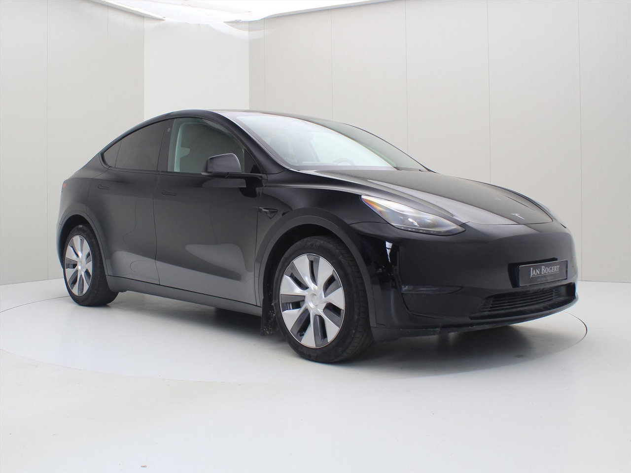 Tesla Model Y Long Range AWD 75kWh 351pk 94.4% SoH [ AMD RYZEN+AUTOPILOT+19 INCH+PREMIUM AUDIO ] 3