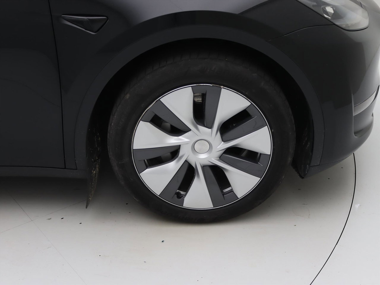 Tesla Model Y Long Range AWD 75kWh 351pk 94.4% SoH [ AMD RYZEN+AUTOPILOT+19 INCH+PREMIUM AUDIO ] 11