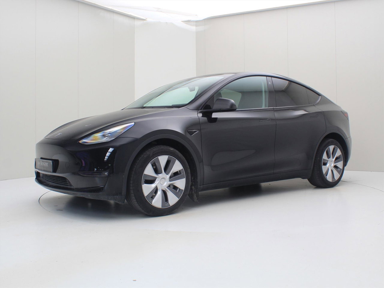 Tesla Model Y Long Range AWD 75kWh 351pk 94.4% SoH [ AMD RYZEN+AUTOPILOT+19 INCH+PREMIUM AUDIO ] 6