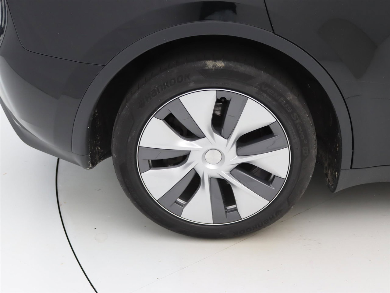 Tesla Model Y Long Range AWD 75kWh 351pk 94.4% SoH [ AMD RYZEN+AUTOPILOT+19 INCH+PREMIUM AUDIO ] 10