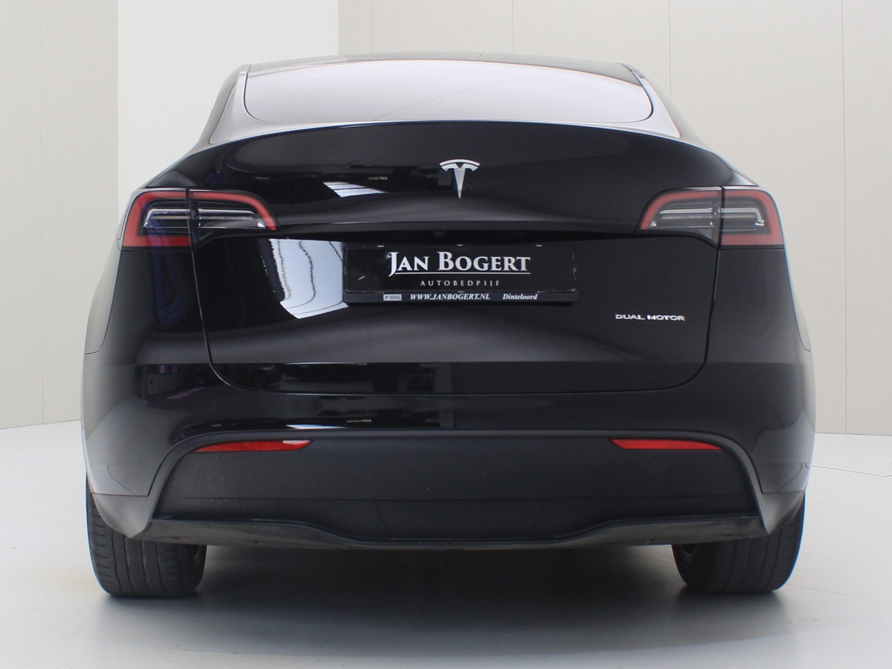 Tesla Model Y Long Range AWD 75kWh 351pk 94.4% SoH [ AMD RYZEN+AUTOPILOT+19 INCH+PREMIUM AUDIO ] 5