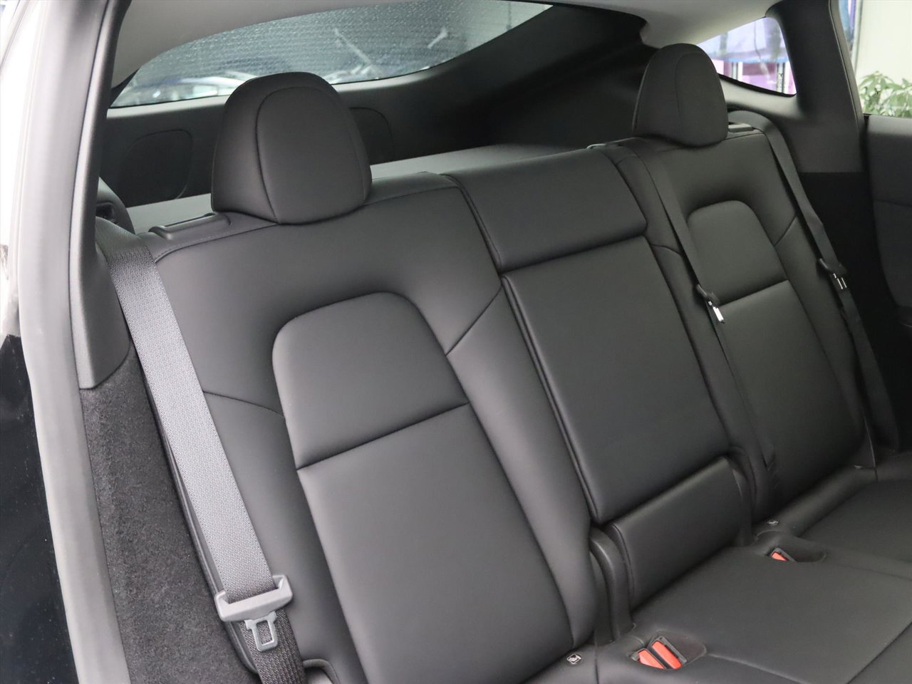 Tesla Model Y Long Range AWD 75kWh 351pk 94.4% SoH [ AMD RYZEN+AUTOPILOT+19 INCH+PREMIUM AUDIO ] 15