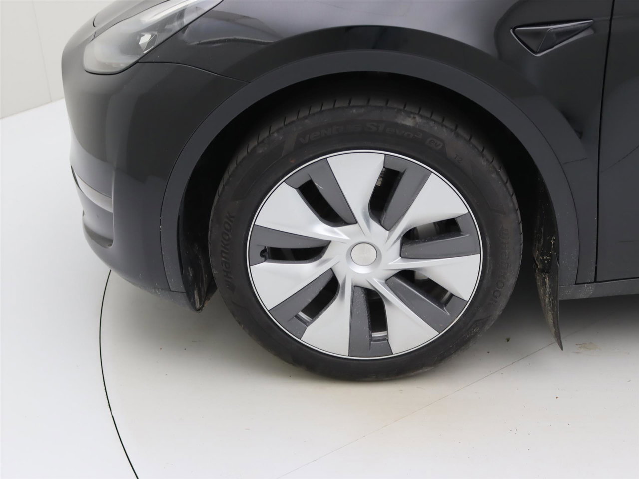 Tesla Model Y Long Range AWD 75kWh 351pk 94.4% SoH [ AMD RYZEN+AUTOPILOT+19 INCH+PREMIUM AUDIO ] 20