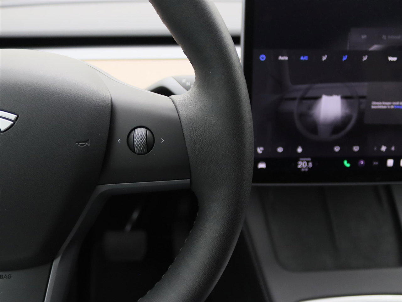 Tesla Model Y Long Range AWD 75kWh 351pk 94.4% SoH [ AMD RYZEN+AUTOPILOT+19 INCH+PREMIUM AUDIO ] 27