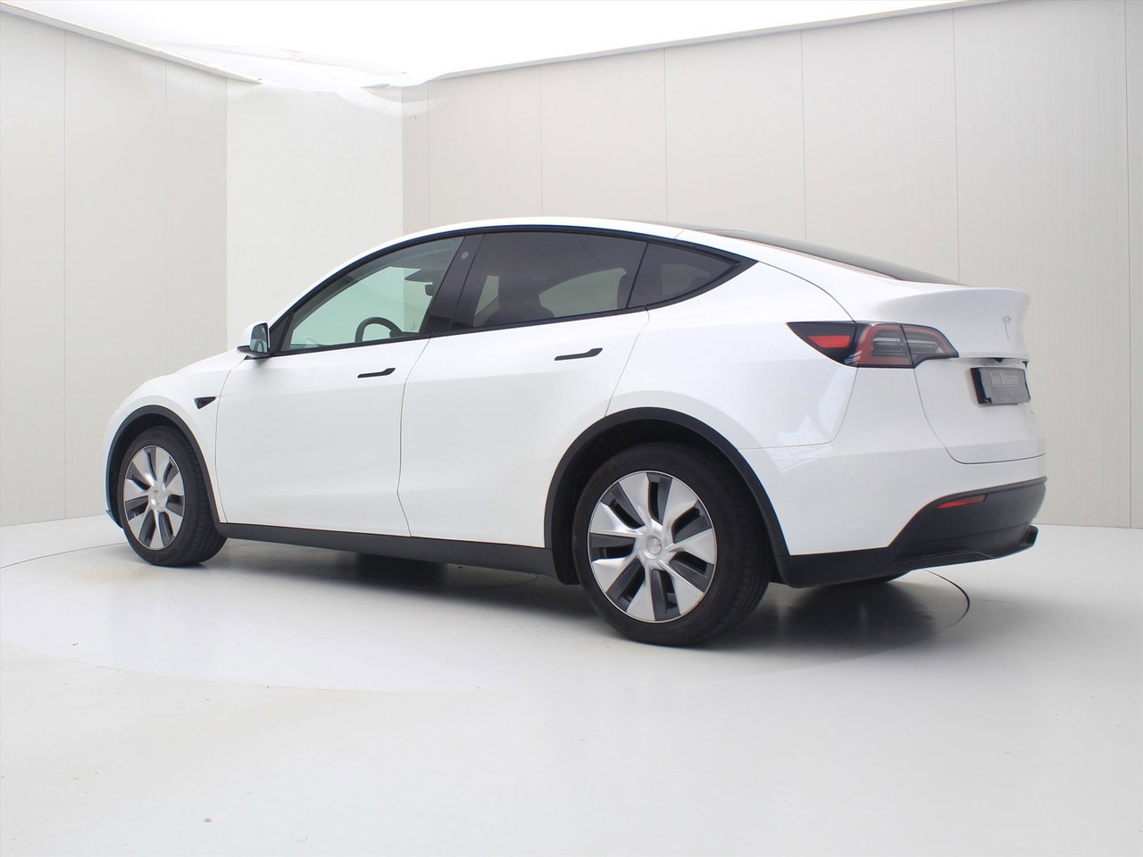 Tesla Model Y Long Range AWD 75kWh 351pk 94.4% SoH [ AMD RYZEN+AUTOPILOT+19 INCH+PREMIUM AUDIO ] 4