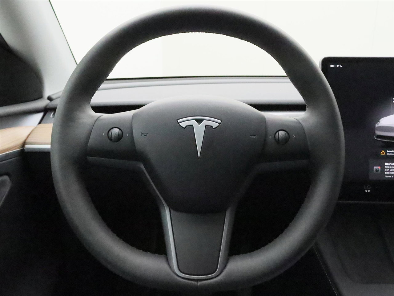 Tesla Model Y Long Range AWD 75kWh 351pk 94.4% SoH [ AMD RYZEN+AUTOPILOT+19 INCH+PREMIUM AUDIO ] 20
