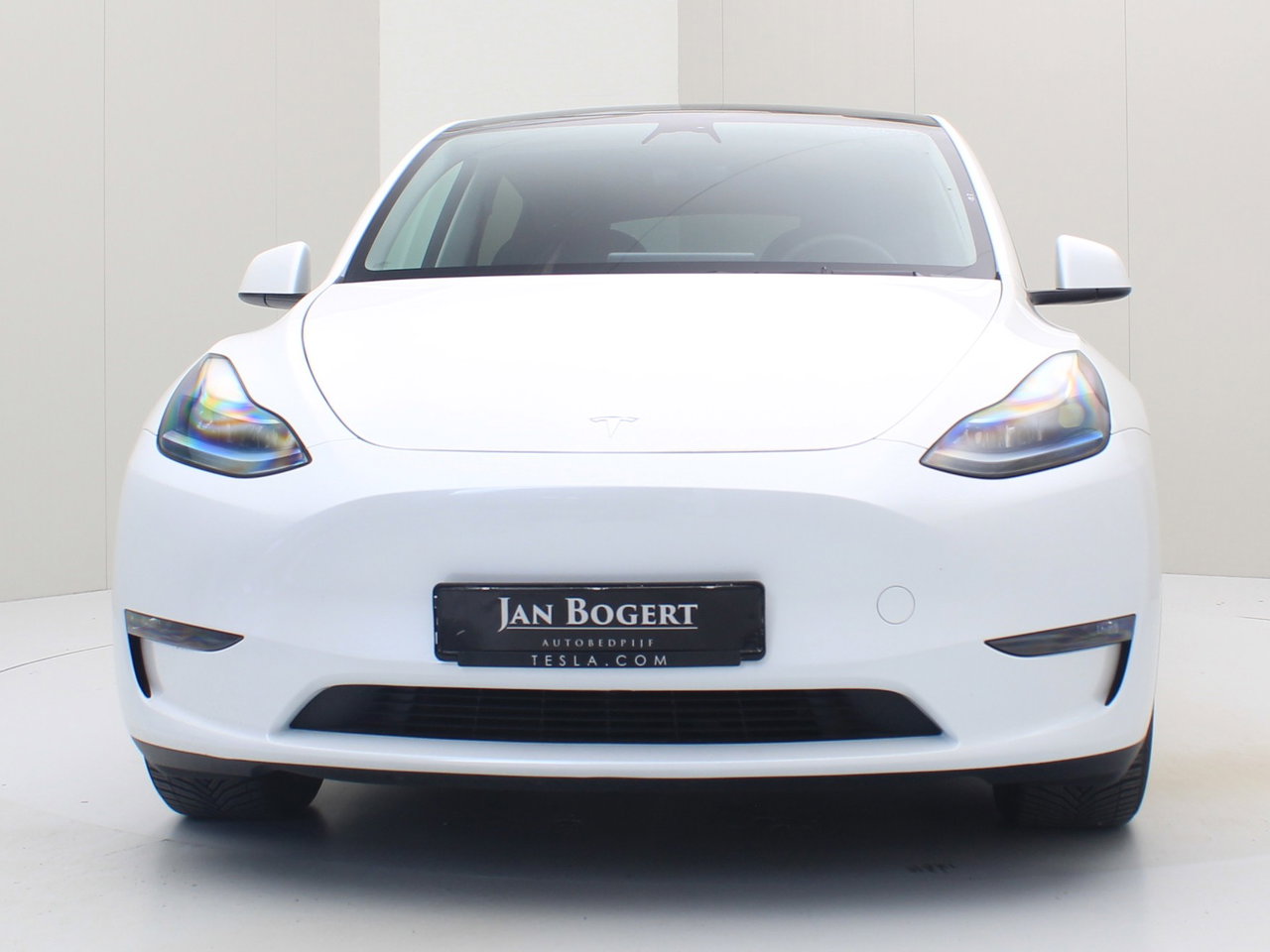 Tesla Model Y Long Range AWD 75kWh 351pk 94.2% SoH [ AMD RYZEN+AUTOPILOT+19 INCH+PREMIUM AUDIO ] 5