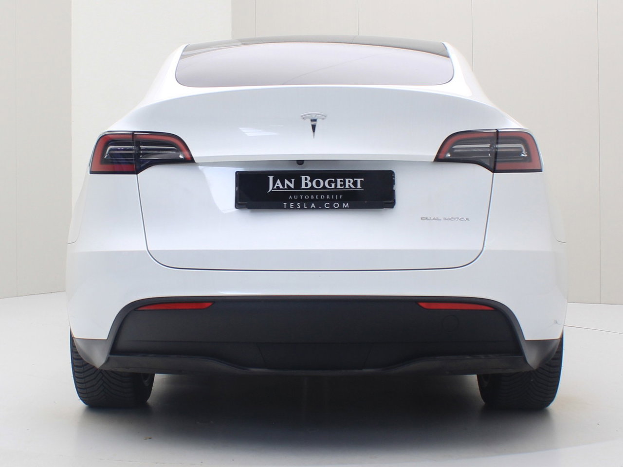 Tesla Model Y Long Range AWD 75kWh 351pk 94.2% SoH [ AMD RYZEN+AUTOPILOT+19 INCH+PREMIUM AUDIO ] 6
