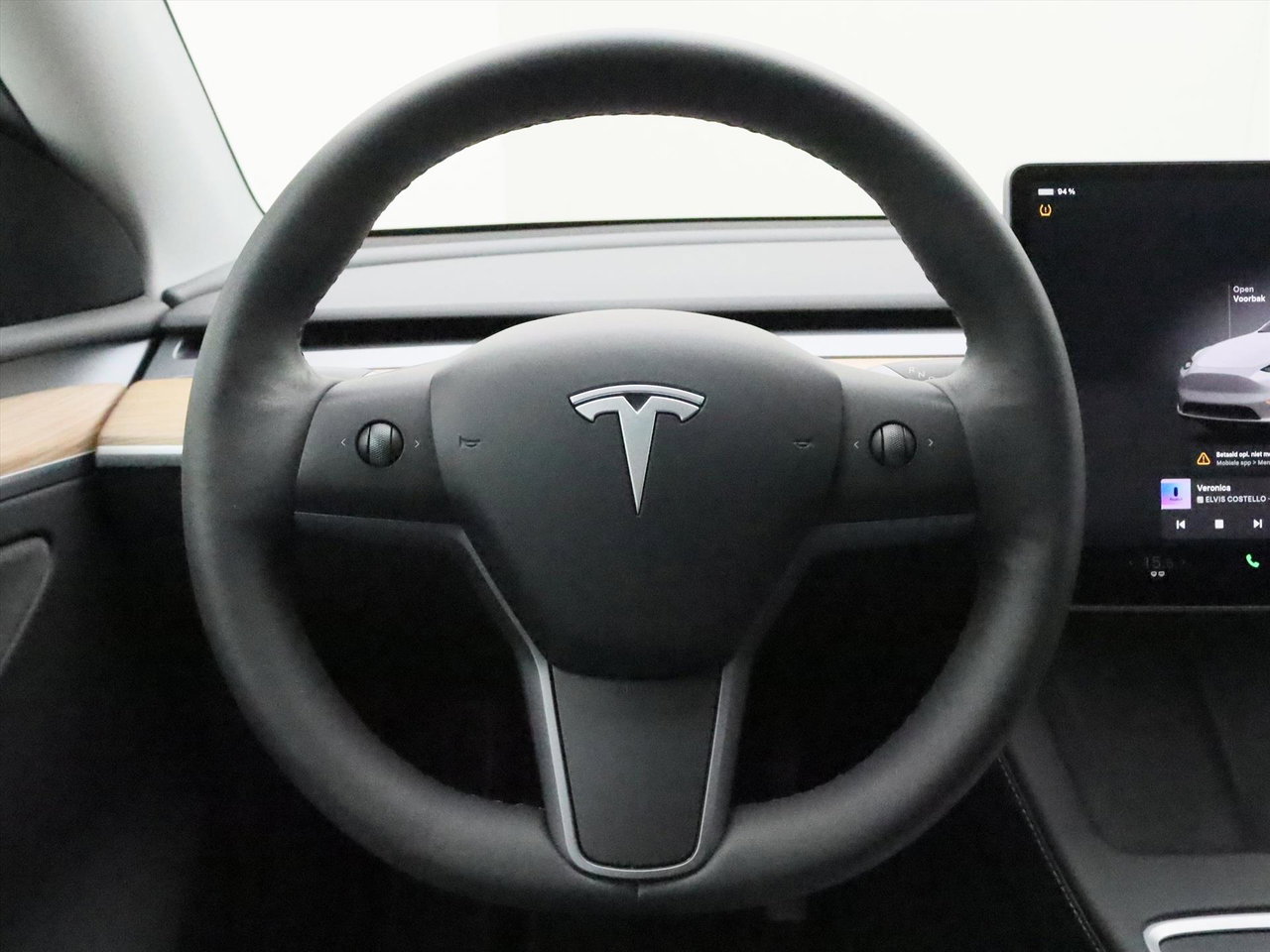 Tesla Model Y Long Range AWD 75kWh 351pk 94.2% SoH [ AMD RYZEN+AUTOPILOT+19 INCH+PREMIUM AUDIO ] 20