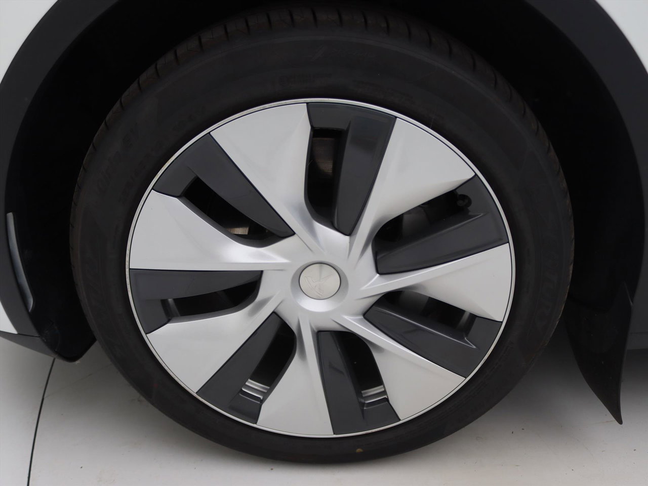 Tesla Model Y Long Range AWD 75kWh 351pk 93.3% SoH [ AMD RYZEN+AUTOPILOT+19 INCH+PREMIUM AUDIO ] 14