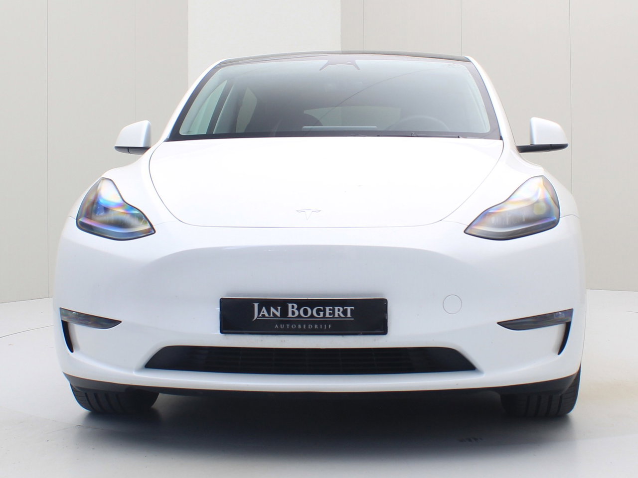 Tesla Model Y Long Range AWD 75kWh 351pk 93.3% SoH [ AMD RYZEN+AUTOPILOT+19 INCH+PREMIUM AUDIO ] 5