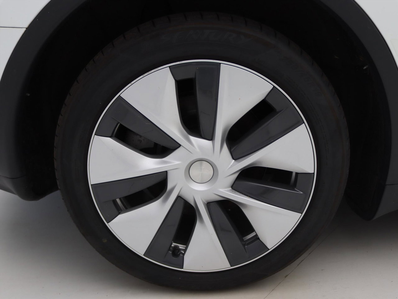Tesla Model Y Long Range AWD 75kWh 351pk 93.3% SoH [ AMD RYZEN+AUTOPILOT+19 INCH+PREMIUM AUDIO ] 12