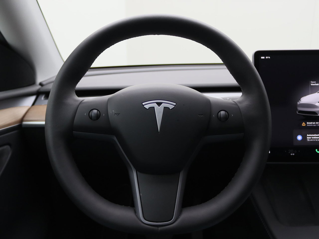 Tesla Model Y Long Range AWD 75kWh 351pk 93.3% SoH [ AMD RYZEN+AUTOPILOT+19 INCH+PREMIUM AUDIO ] 20