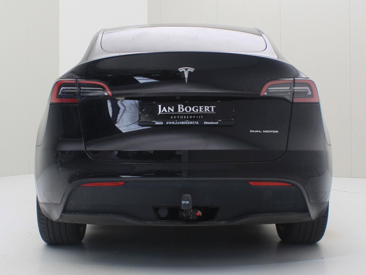 Tesla Model Y Long Range AWD 75kWh 351pk 93.2% SoH [ TREKHAAK+AMD RYZEN+AUTOPILOT+19 INCH+PREMIUM AUDIO ] 5