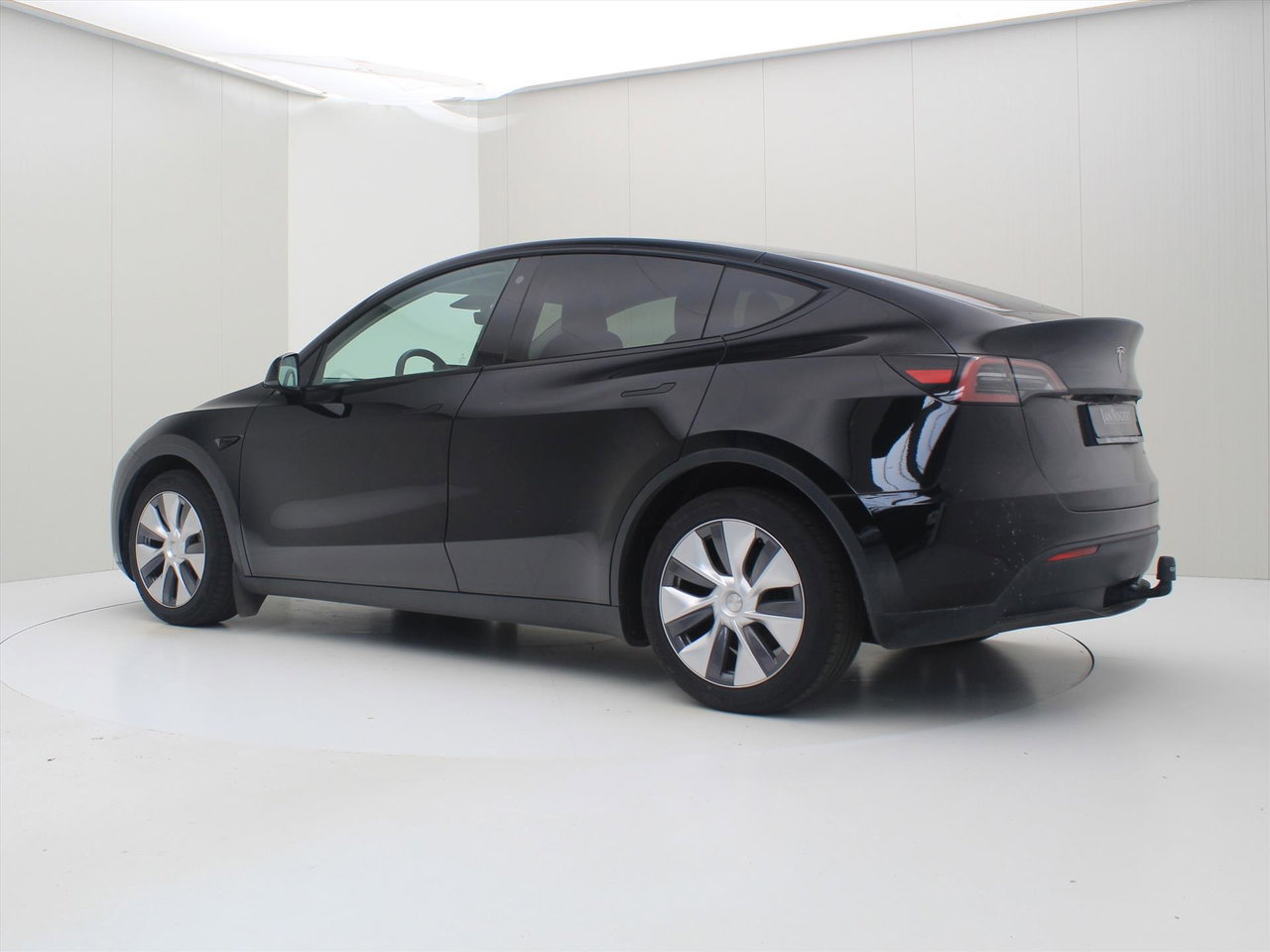 Tesla Model Y Long Range AWD 75kWh 351pk 93.2% SoH [ TREKHAAK+AMD RYZEN+AUTOPILOT+19 INCH+PREMIUM AUDIO ] 2