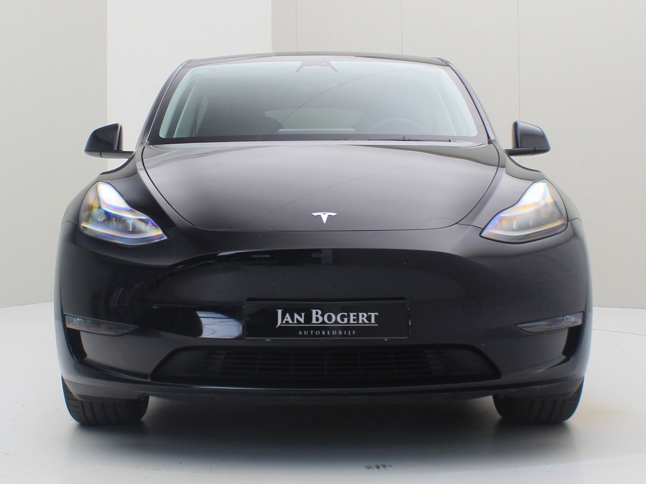 Tesla Model Y Long Range AWD 75kWh 351pk 93.2% SoH [ TREKHAAK+AMD RYZEN+AUTOPILOT+19 INCH+PREMIUM AUDIO ] 4