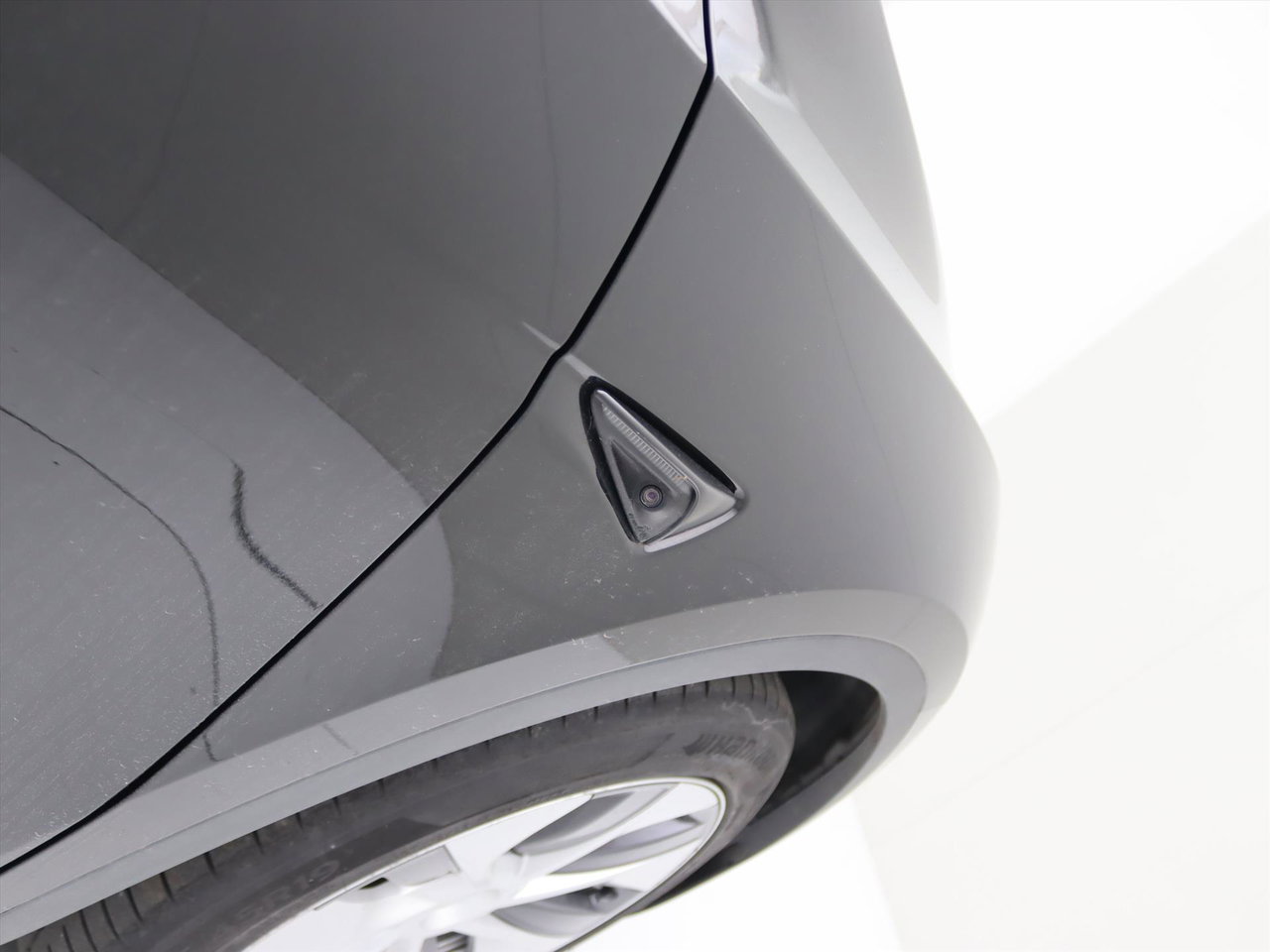 Tesla Model Y Long Range AWD 75kWh 351pk 93.2% SoH [ TREKHAAK+AMD RYZEN+AUTOPILOT+19 INCH+PREMIUM AUDIO ] 26