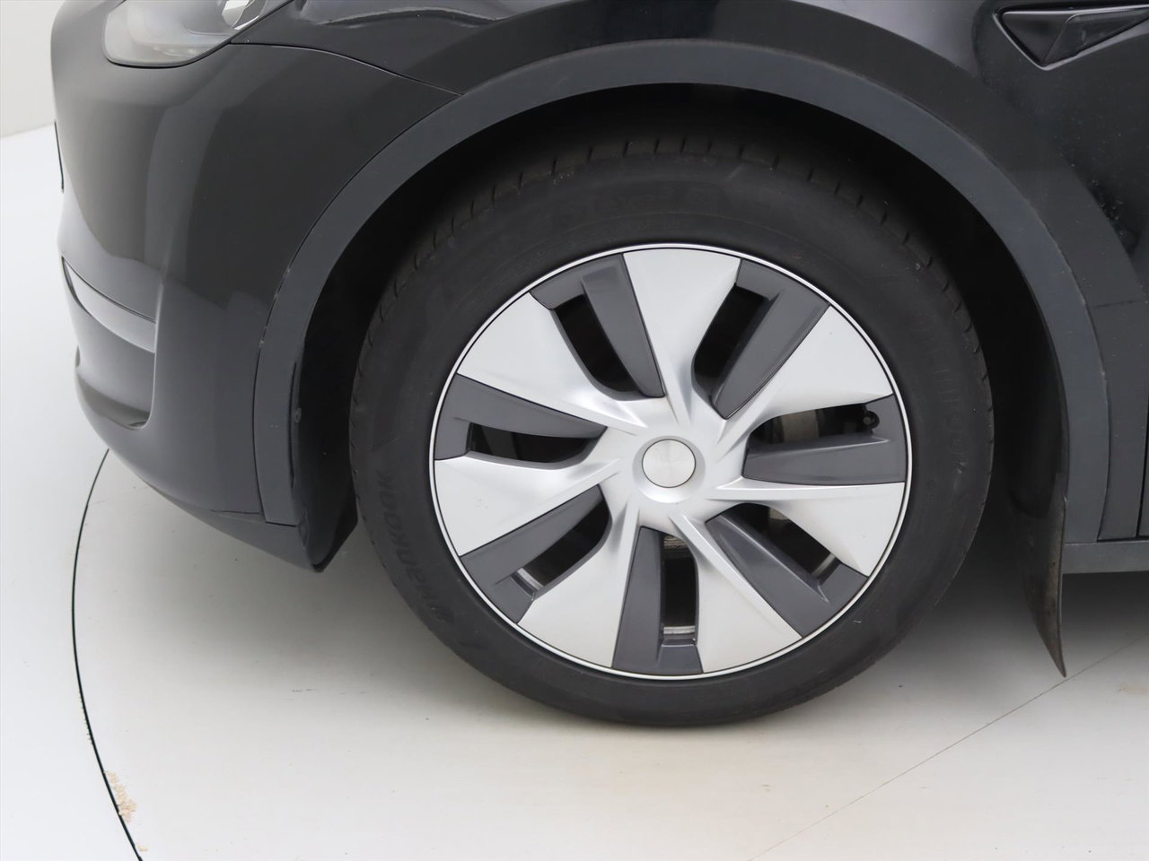 Tesla Model Y Long Range AWD 75kWh 351pk 93.2% SoH [ TREKHAAK+AMD RYZEN+AUTOPILOT+19 INCH+PREMIUM AUDIO ] 10