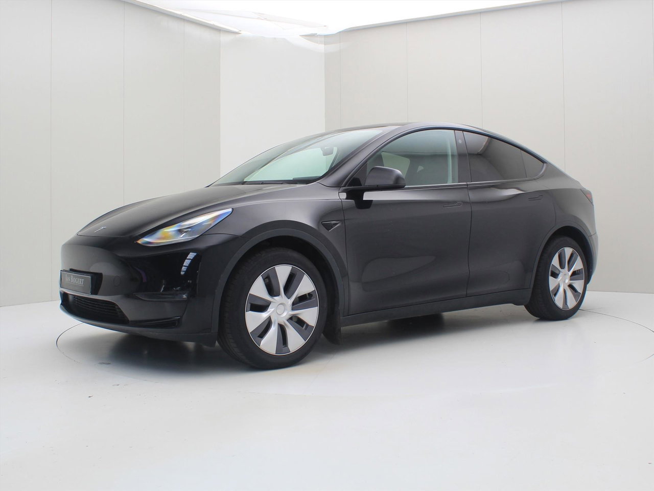 Tesla Model Y Long Range AWD 75kWh 351pk 93.2% SoH [ TREKHAAK+AMD RYZEN+AUTOPILOT+19 INCH+PREMIUM AUDIO ] 6