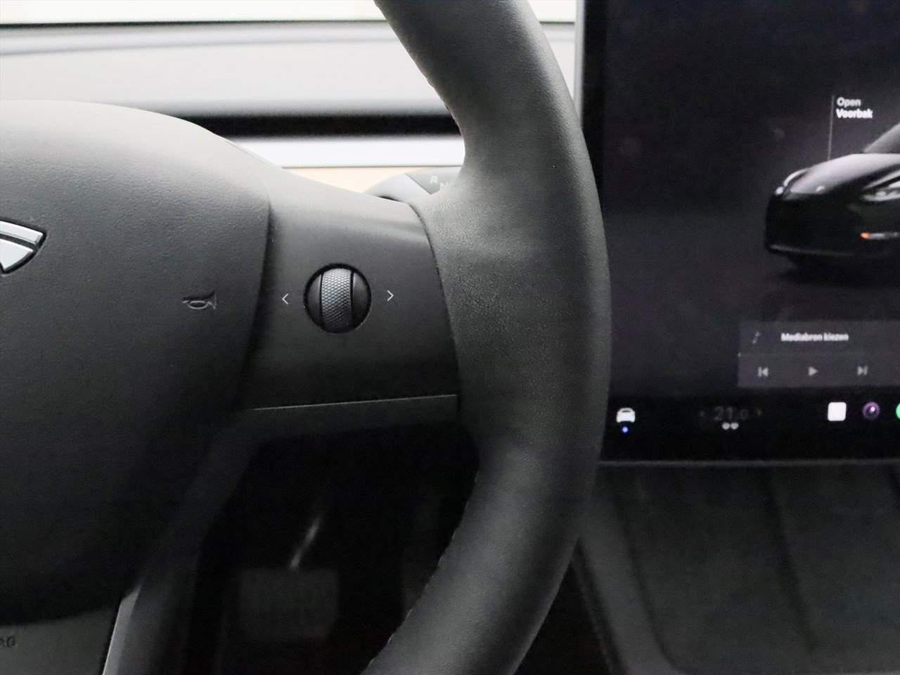Tesla Model Y Long Range AWD 75kWh 351pk 93.2% SoH [ TREKHAAK+AMD RYZEN+AUTOPILOT+19 INCH+PREMIUM AUDIO ] 20