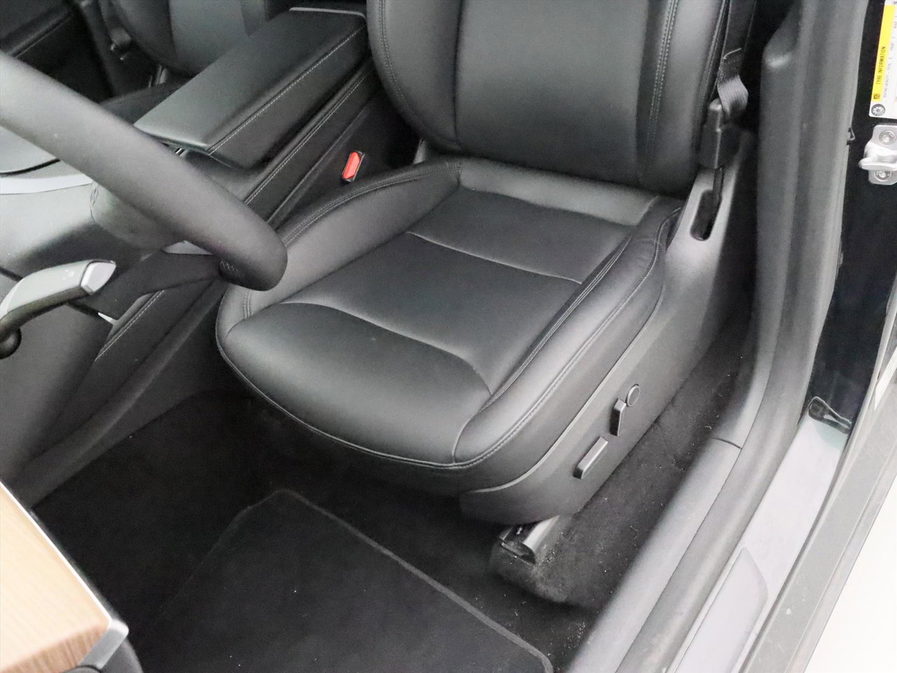 Tesla Model Y Long Range AWD 75kWh 351pk 93.2% SoH [ TREKHAAK+AMD RYZEN+AUTOPILOT+19 INCH+PREMIUM AUDIO ] 16